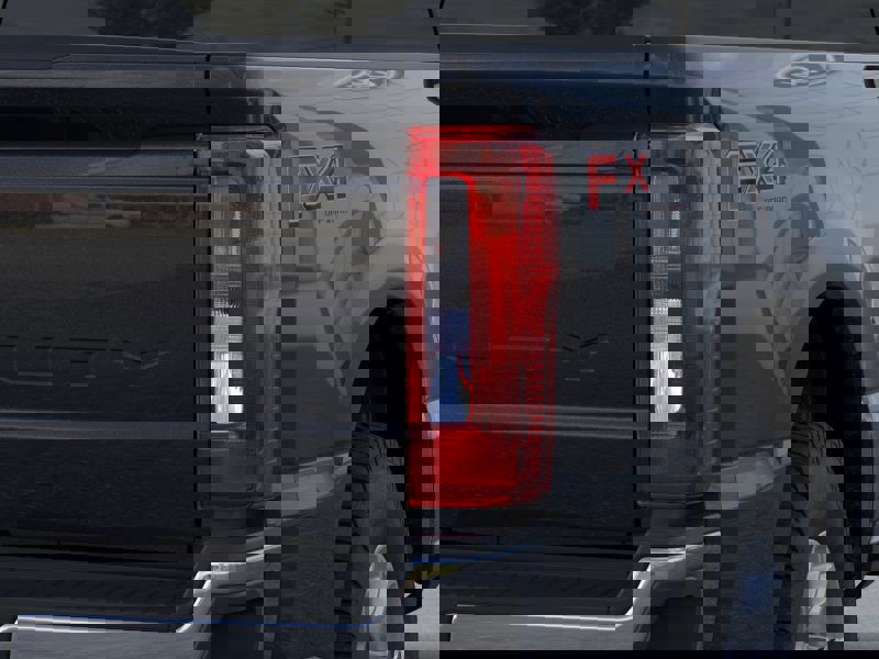 New 2026 Ford F350 XLT w/ FX4 Off-Road Package image 21