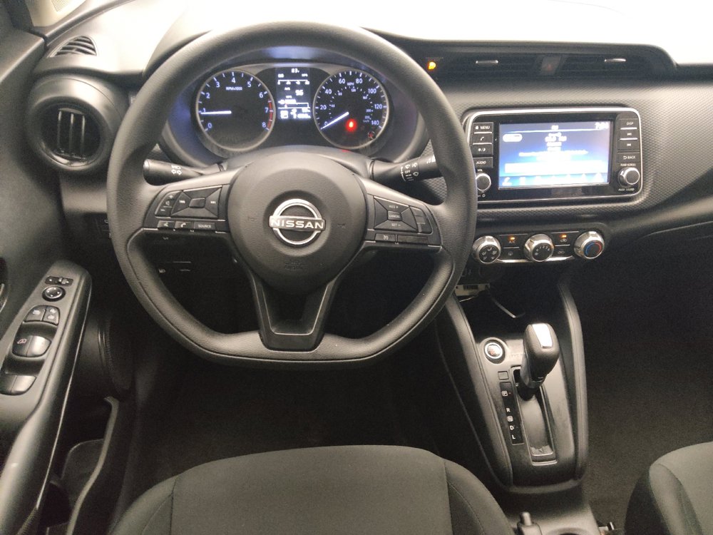 Used 2024 Nissan Kicks S FWD image 22
