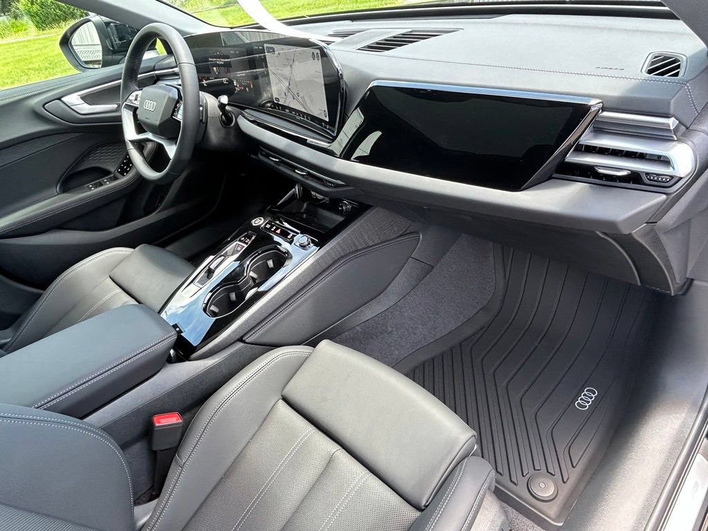 New 2026 Audi A5 2.0T Premium Plus AWD/4WD image 78