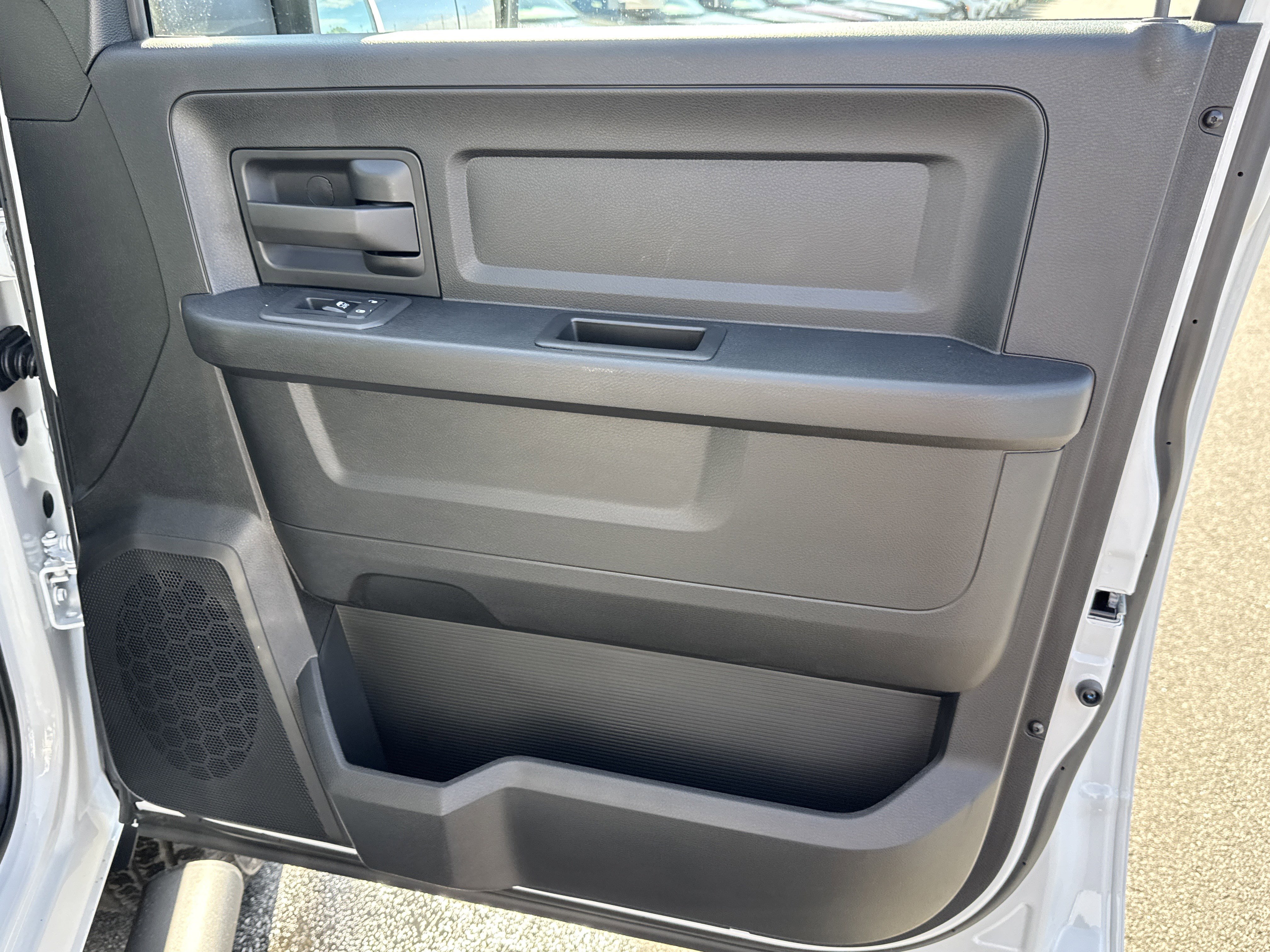 New 2026 RAM 2500 Tradesman image 19
