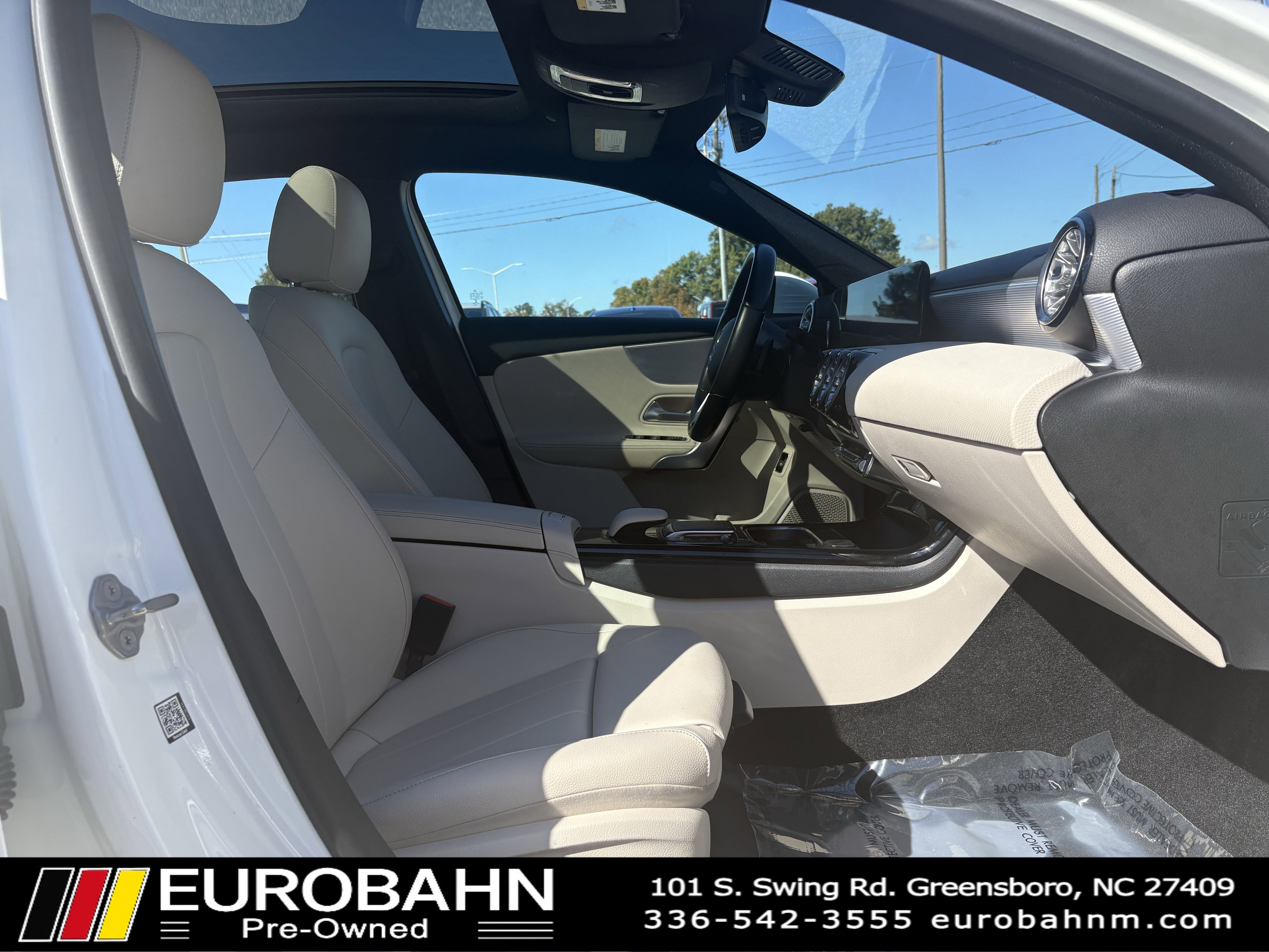 Used 2021 Mercedes-Benz A 220 image 15