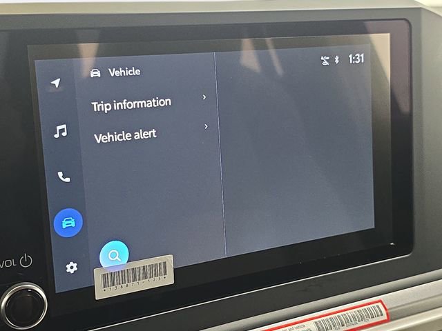 Certified 2025 Toyota Tacoma SR5 image 19