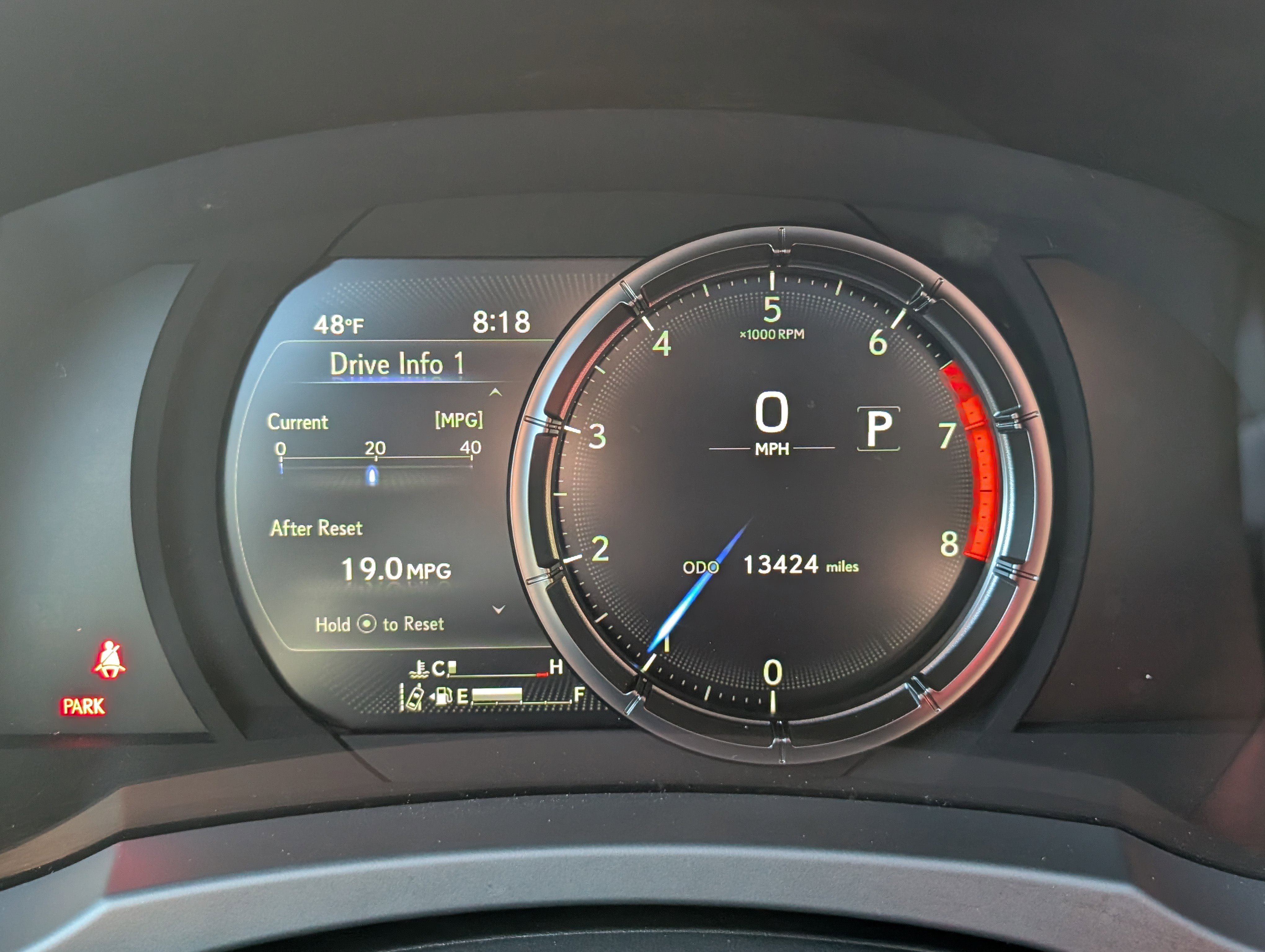 Certified 2025 Lexus IS 350 F Sport w/ Navigation Package AWD/4WD image 32