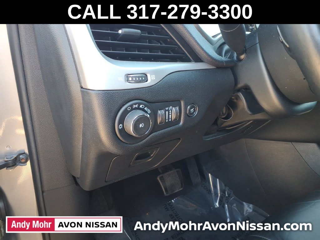Used 2014 Jeep Cherokee Trailhawk w/ Comfort/Convenience Group AWD/4WD image 21