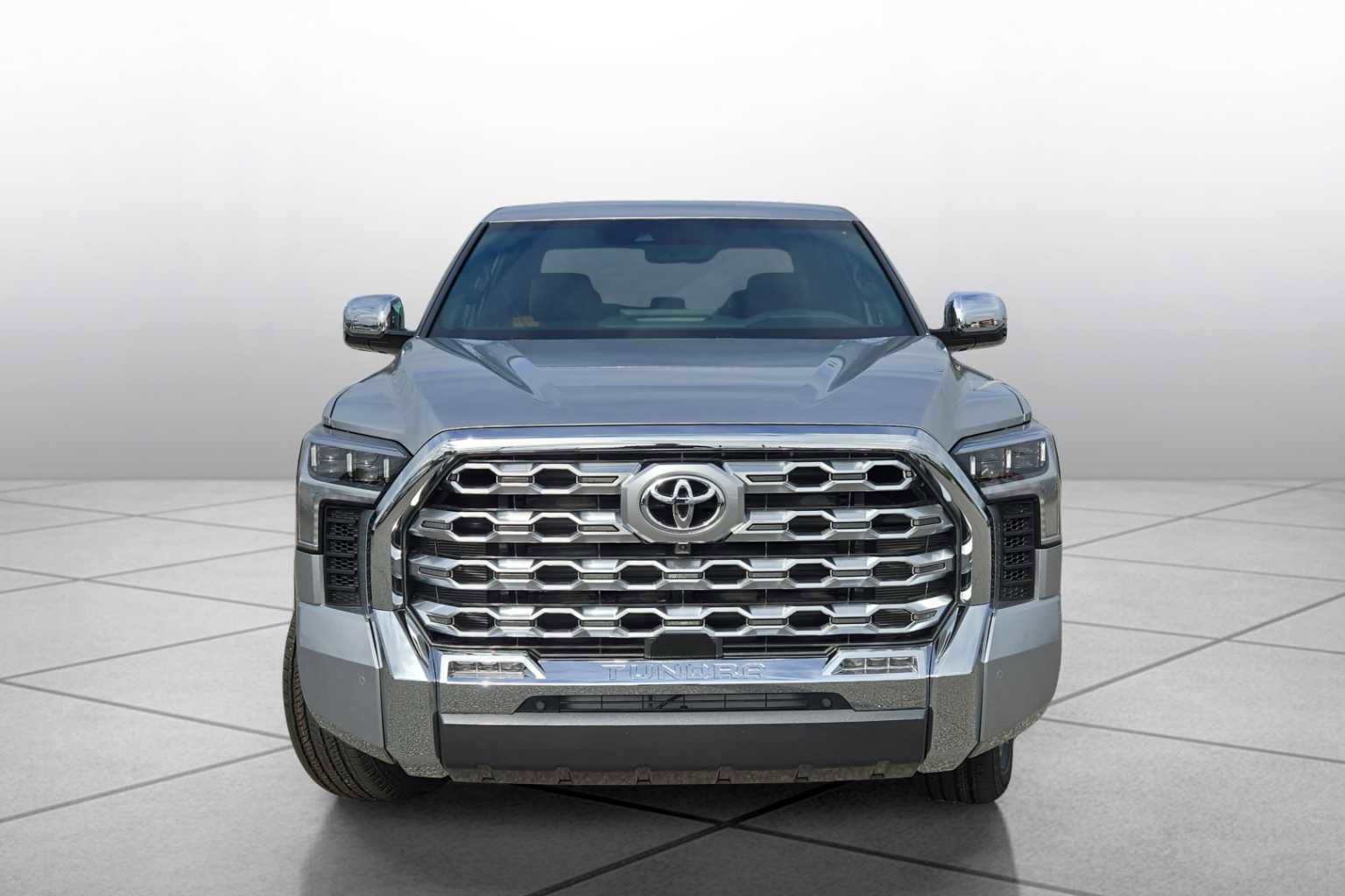 New 2026 Toyota Tundra 1794 Edition AWD/4WD image 3