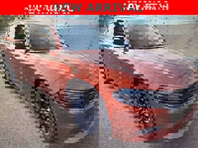 Used 2020 Dodge Charger SXT w/ Plus Group image 1