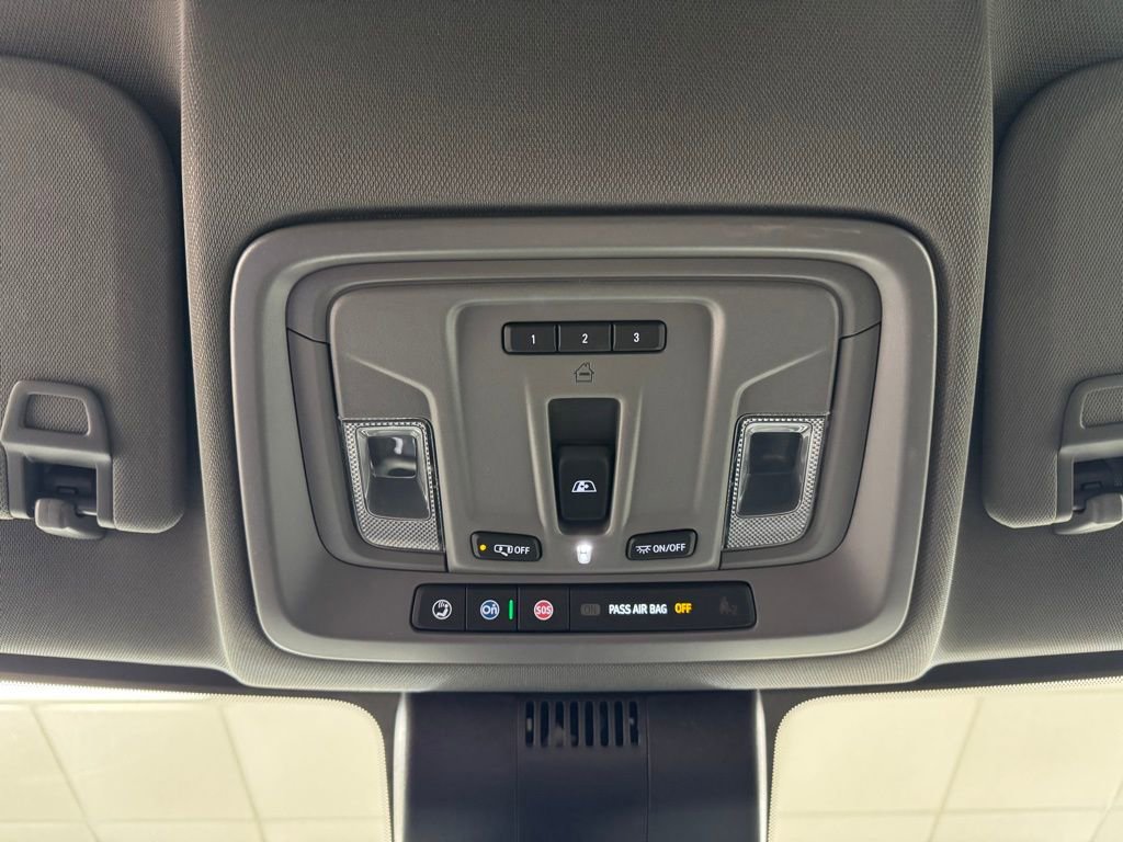 New 2026 GMC Sierra 3500 Denali w/ Technology Package image 42