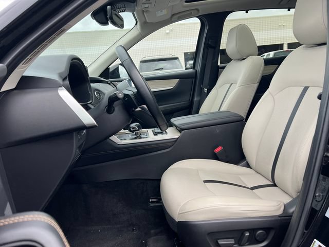 Used 2025 MAZDA CX-90 Plug-In Hybrid w/Premium Sport AWD/4WD video 3