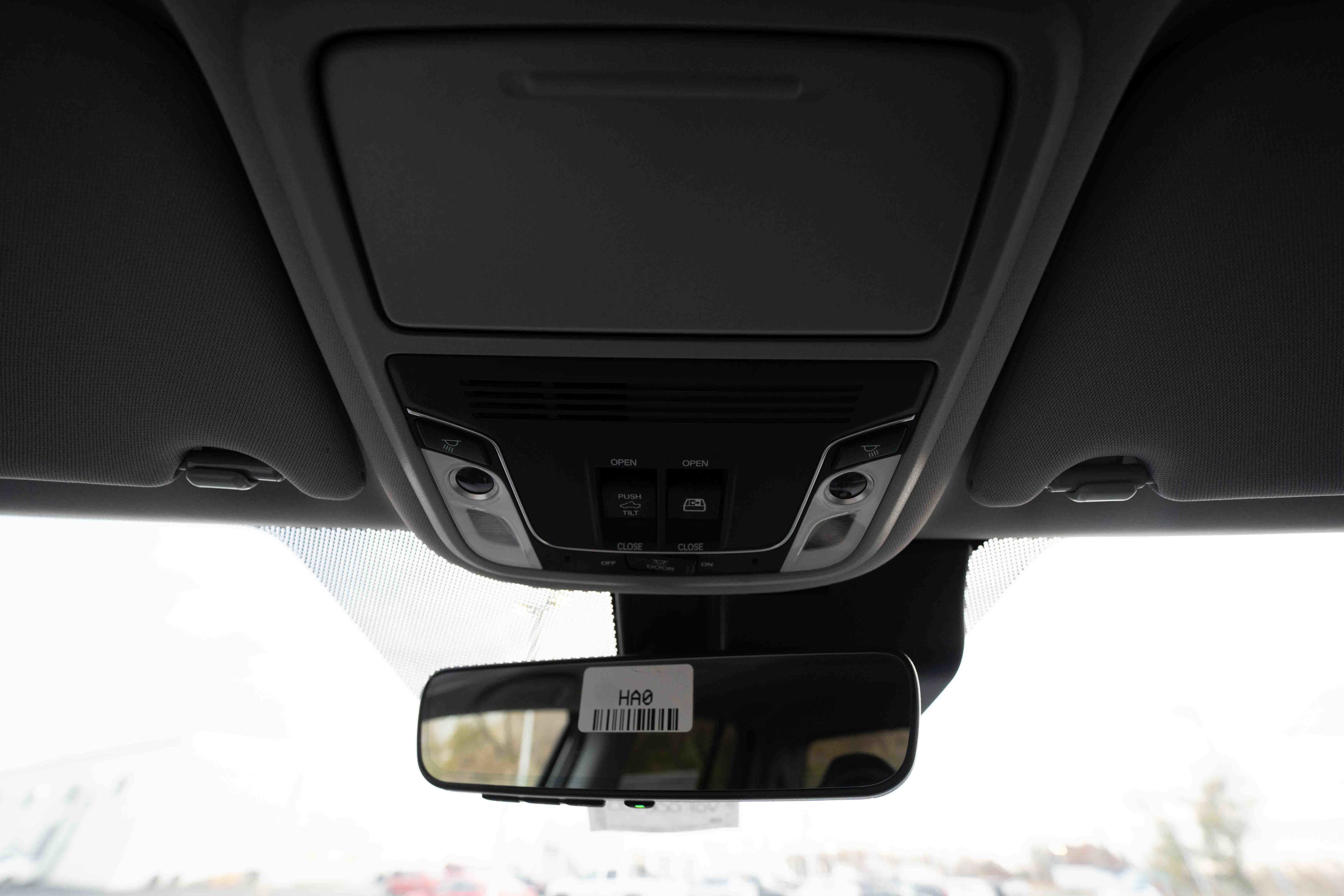 New 2026 Honda Ridgeline RTL image 18