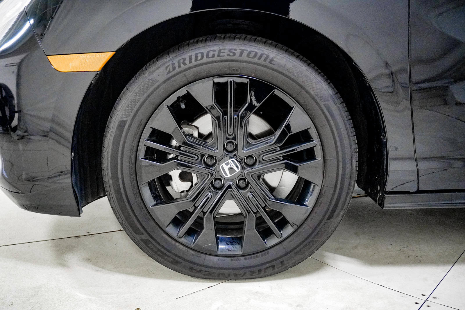 Used 2026 Honda Odyssey Sport-L image 17