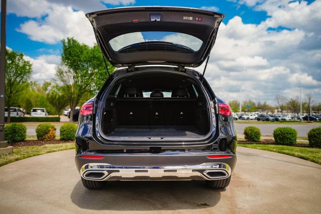 Certified 2023 Mercedes-Benz GLC 300 4MATIC image 32