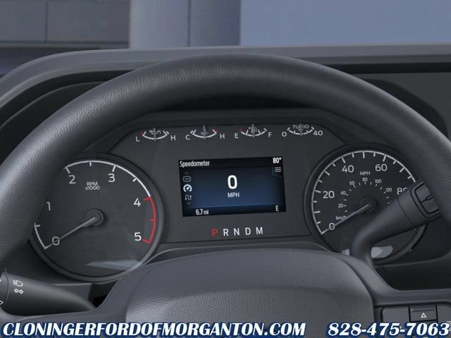 New 2026 Ford F250 XLT w/ FX4 Off-Road Package AWD/4WD image 13
