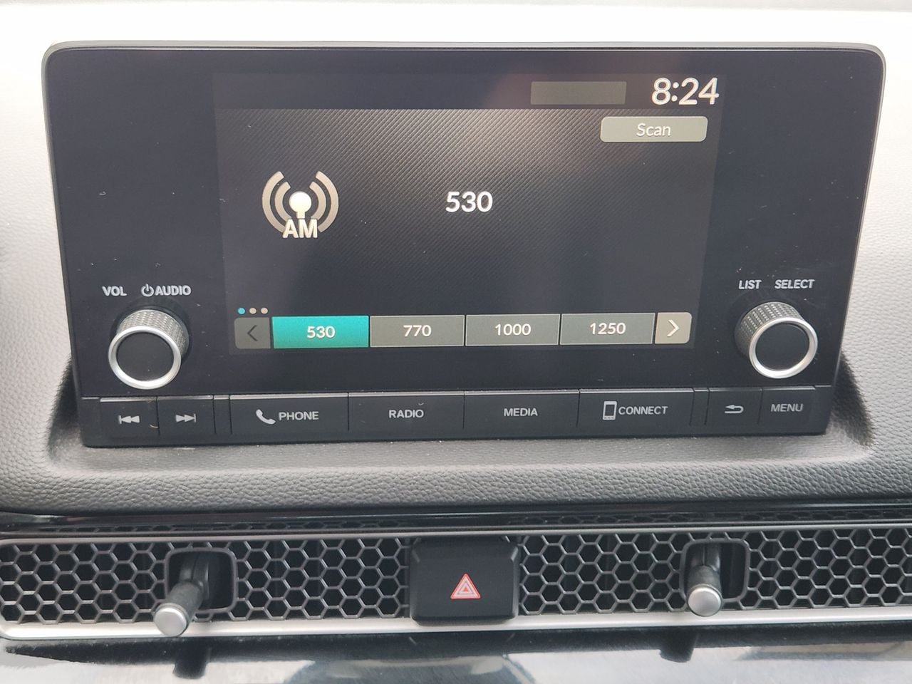 Certified 2022 Honda Civic EX-L image 16