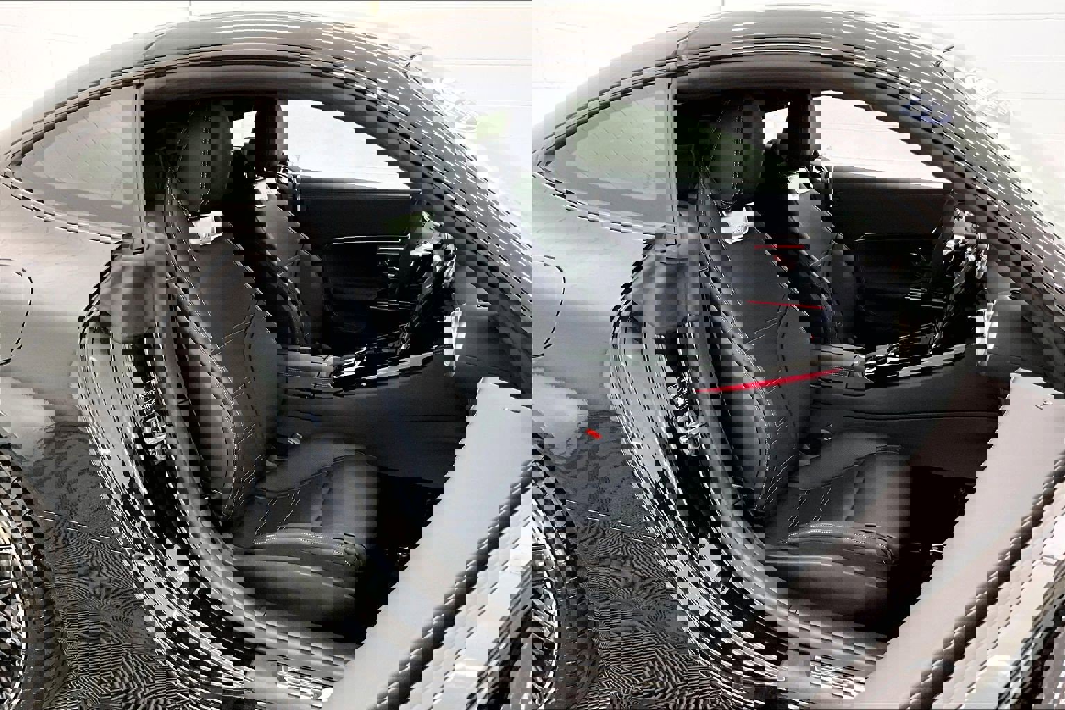 Certified 2025 Mercedes-Benz AMG GT 43 image 6