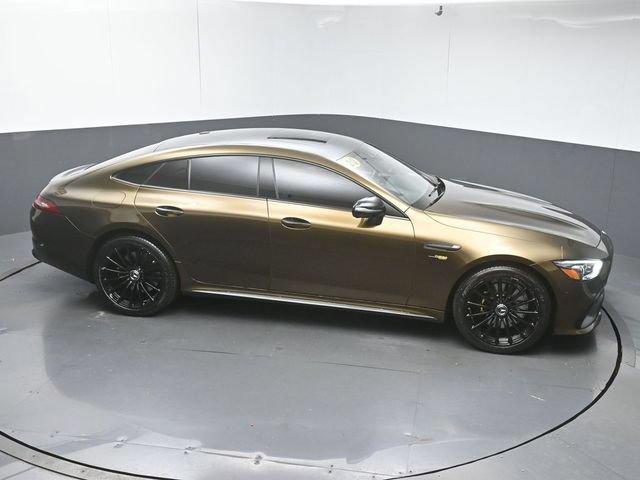 Used 2020 Mercedes-Benz AMG GT 53 image 48