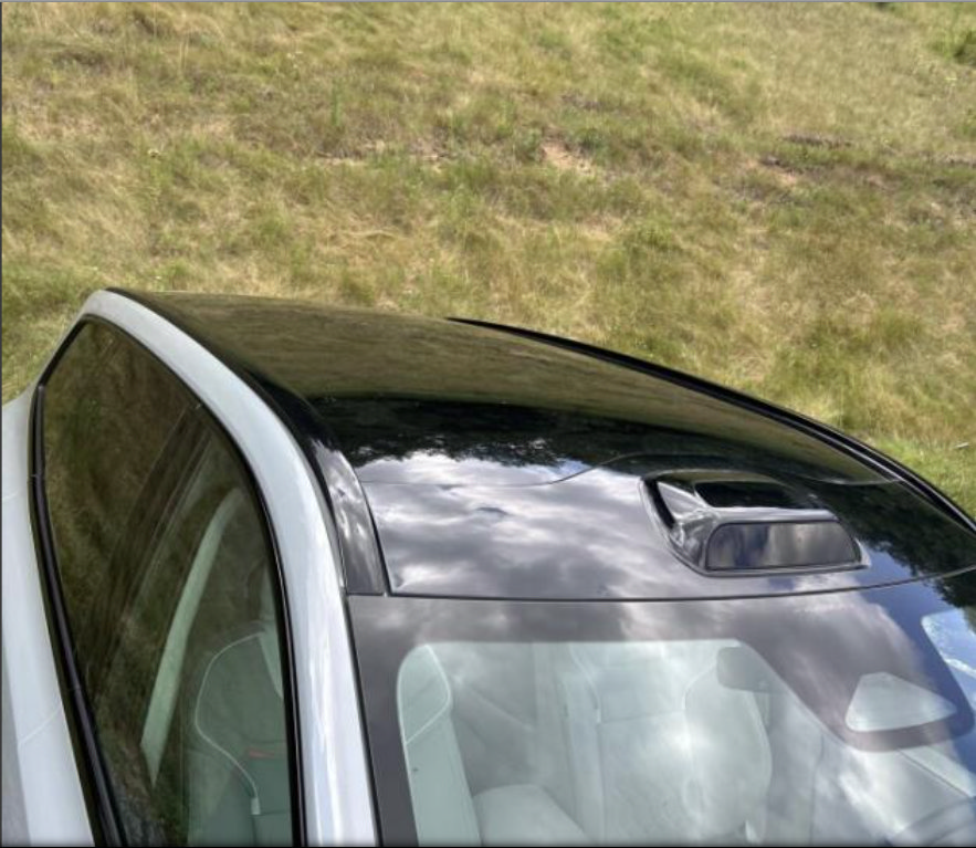 Certified 2025 Volvo EX90 Ultra AWD/4WD image 5