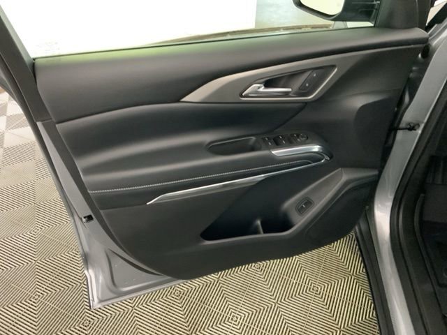 New 2026 Chevrolet Traverse LT w/ Driver Confidence Package image 22