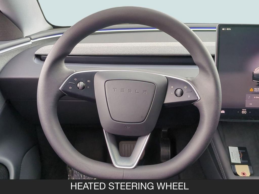 Used 2025 Tesla Model 3 Long Range image 12