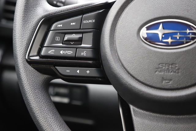 Certified 2025 Subaru Crosstrek 2.0i Premium AWD/4WD image 24