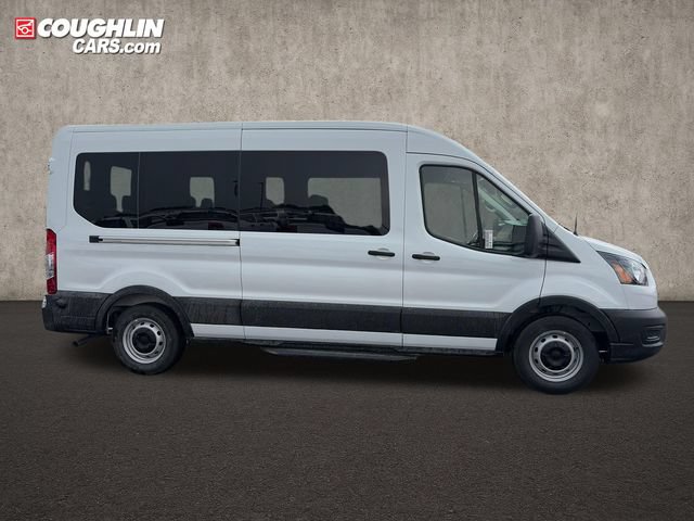 New 2027 Ford Transit 350 XL RWD image 10