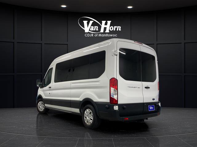 Used 2017 Ford Transit 350 XL RWD image 5