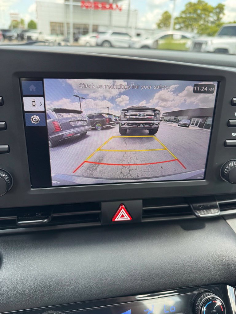 Used 2026 Hyundai Elantra Sport FWD image 18