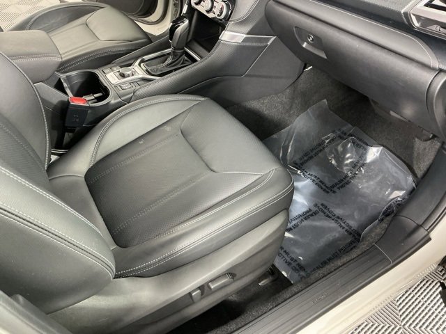 Used 2020 Subaru Forester Touring image 14
