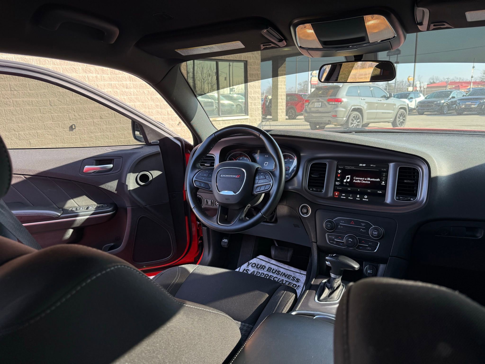 Used 2023 Dodge Charger SXT image 27