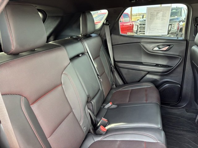 Used 2020 Chevrolet Blazer RS image 21