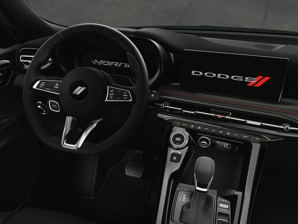 New 2024 Dodge Hornet GT w/ GT Blacktop Package image 19
