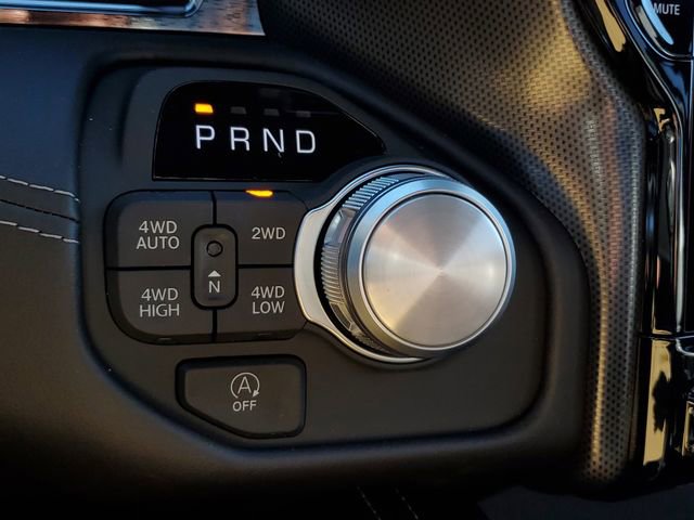 New 2026 RAM 1500 Limited image 32