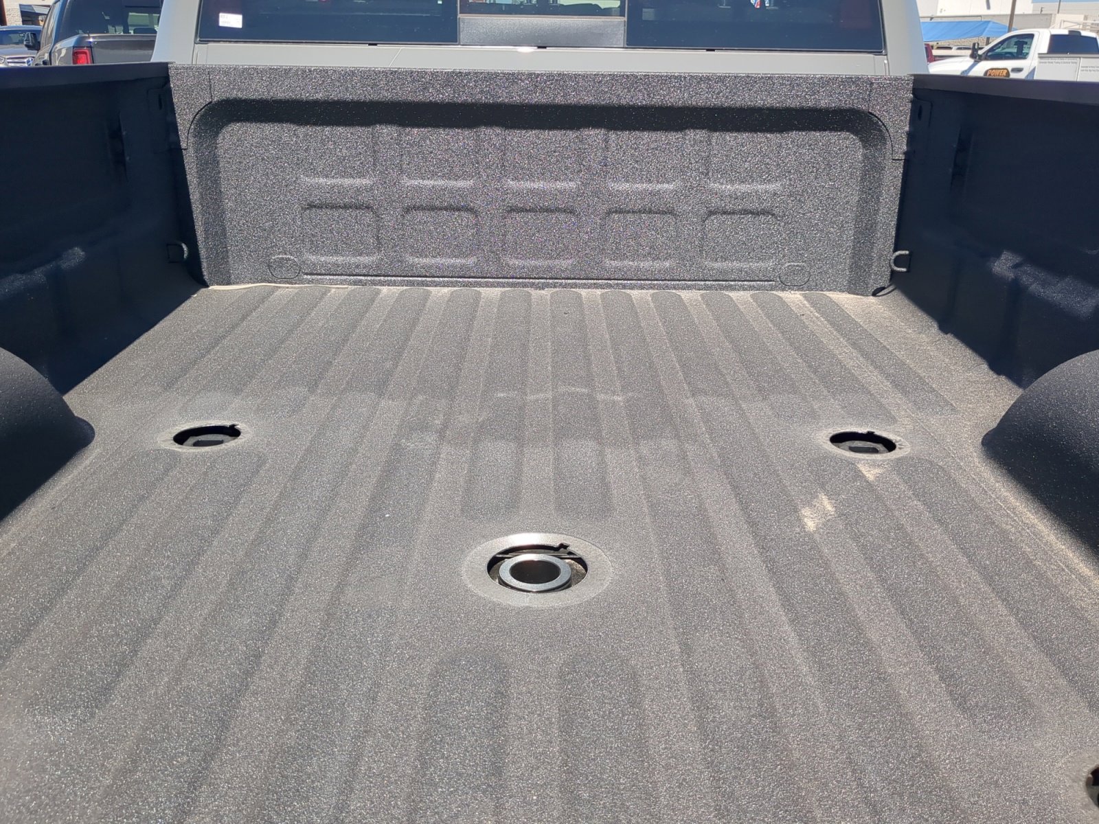 New 2026 RAM 3500 Laramie image 33