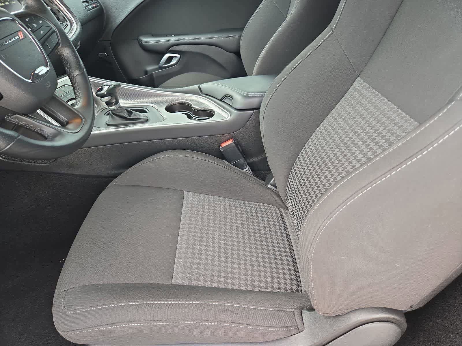 Used 2023 Dodge Challenger R/T Scat Pack RWD image 13