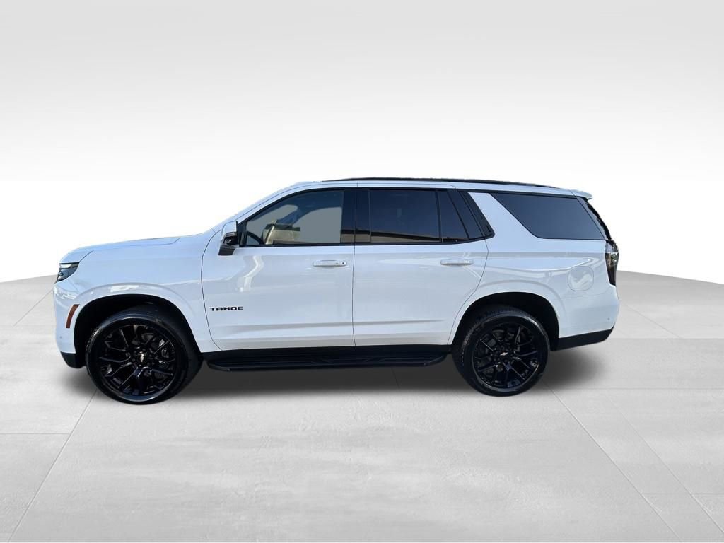 Used 2026 Chevrolet Tahoe RST w/ Comfort Package AWD/4WD image 8