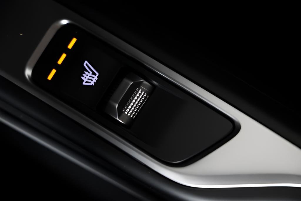 New 2025 Kia Sorento EX w/ Panoramic Sunroof Package image 35