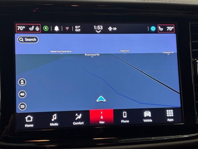 Used 2022 Dodge Durango GT image 27