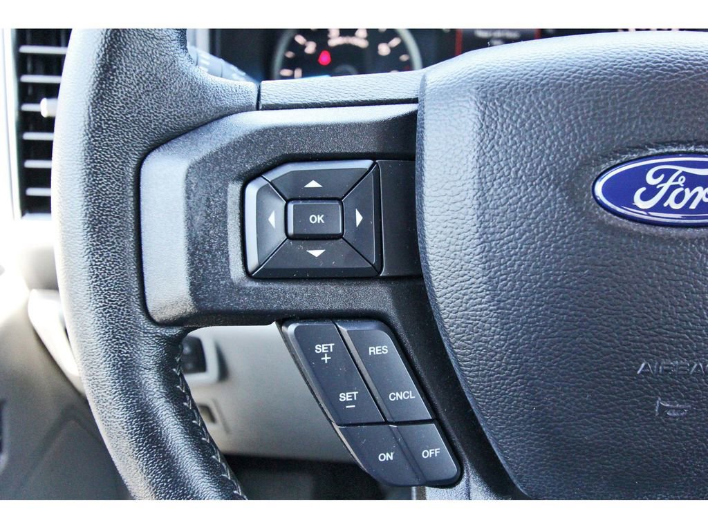 Used 2020 Ford F150 XLT w/ Equipment Group 302A Luxury image 19