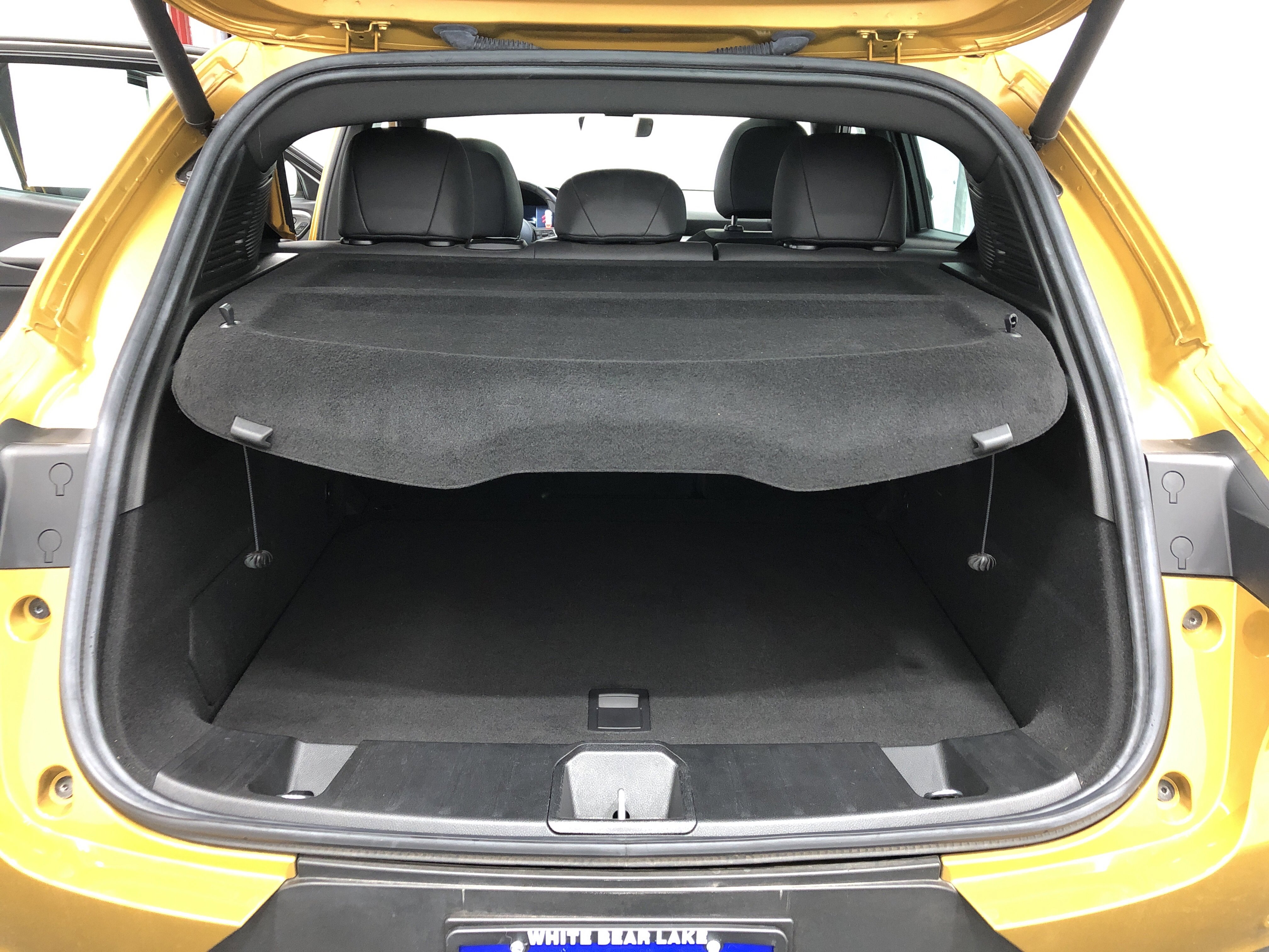 Certified 2024 Dodge Hornet GT Plus image 9