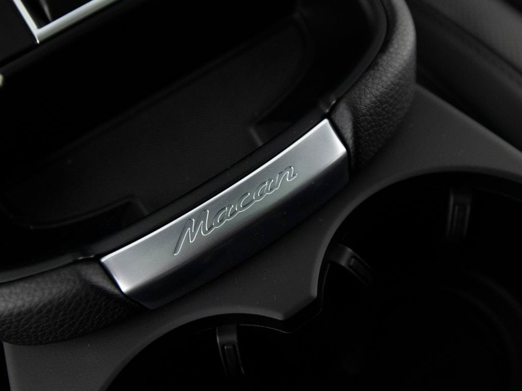 New 2026 Porsche Macan AWD/4WD image 31
