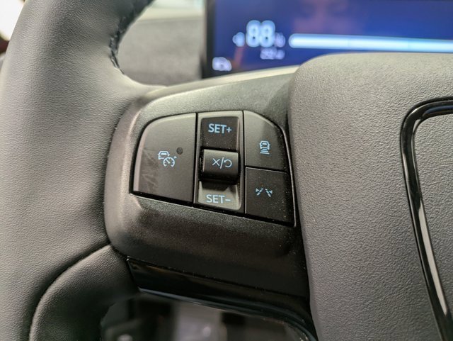 Used 2025 Ford Mustang Mach-E Premium w/ Interior Protection Package image 16