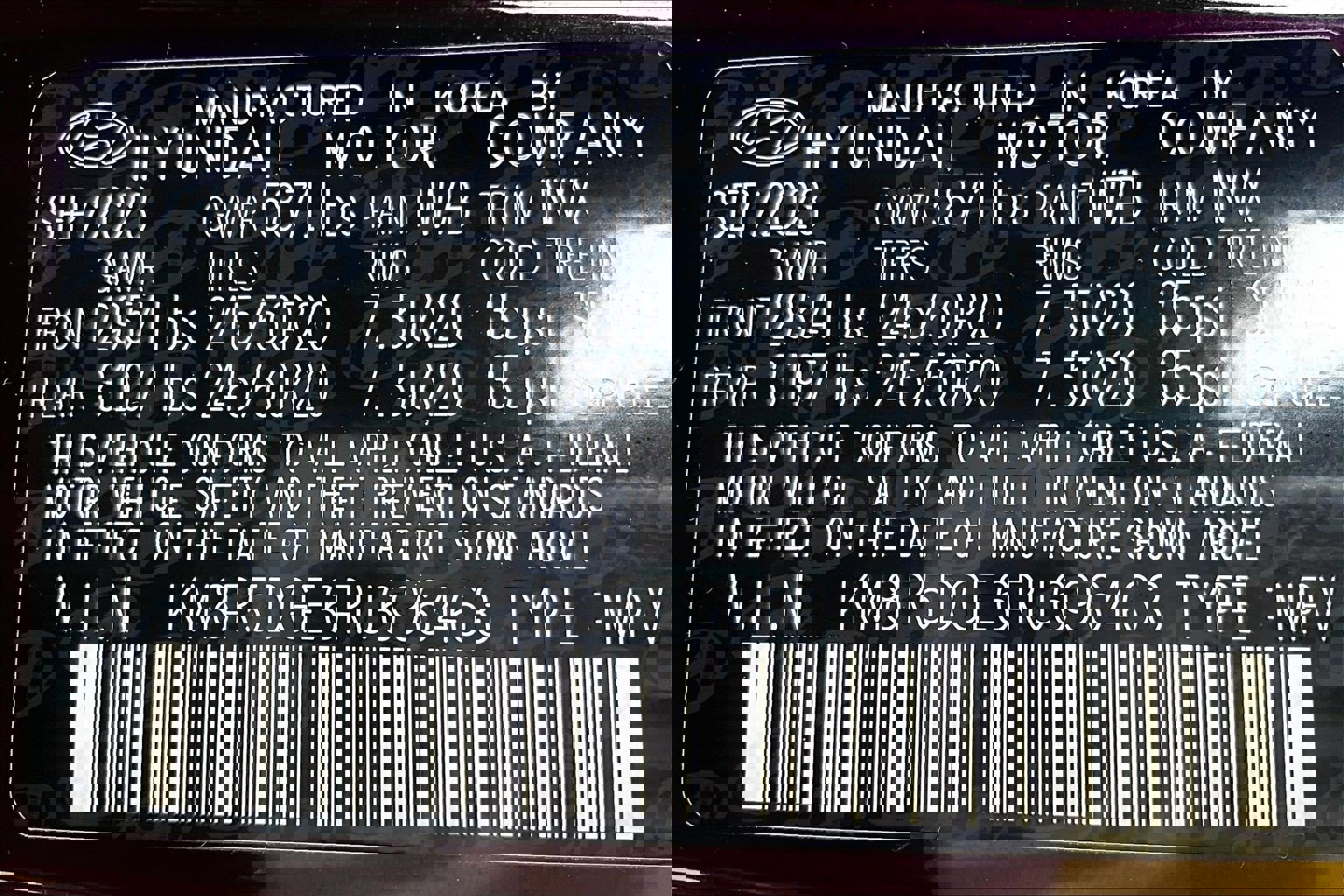 Used 2024 Hyundai Palisade Limited image 34