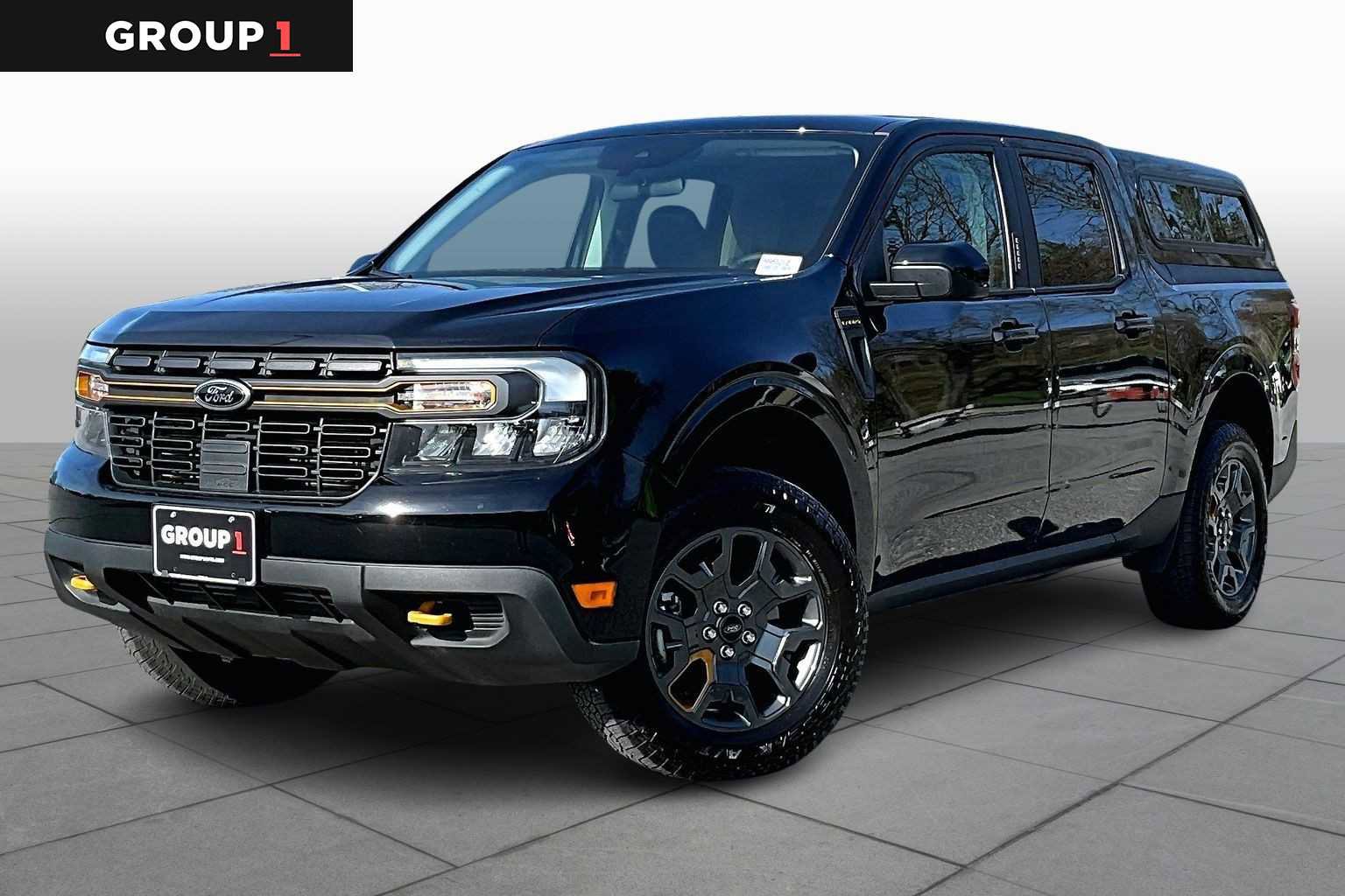 Used 2023 Ford Maverick Tremor w/ Tremor Off-Road Package