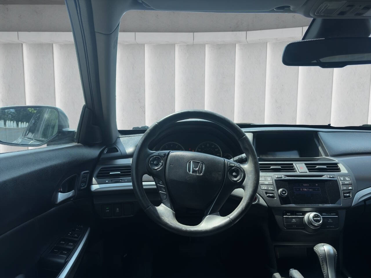 Used 2013 Honda Crosstour EX-L image 9