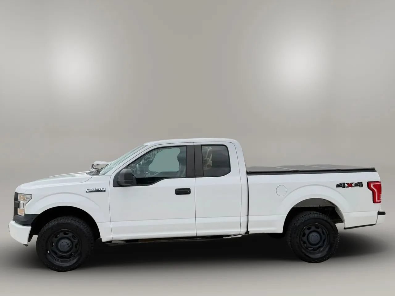 Used 2016 Ford F150 XL w/ XL Power Equipment Group AWD/4WD image 4
