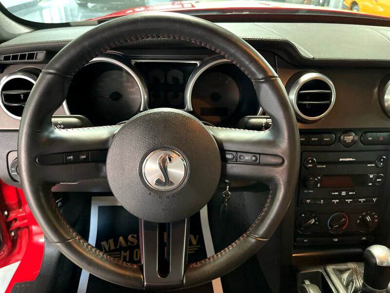 Used 2007 Ford Mustang Shelby GT500 image 29