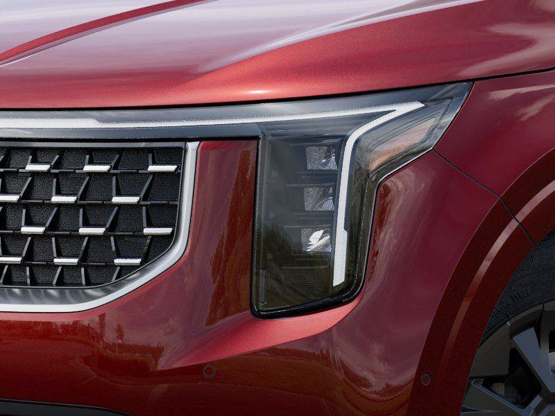 New 2026 Kia Carnival SX FWD image 10