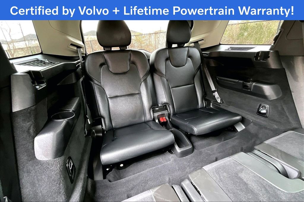 Used 2024 Volvo XC90 B5 Plus image 37