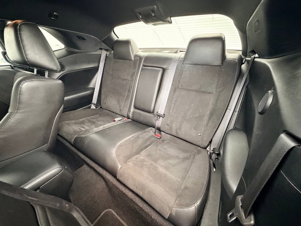 Used 2022 Dodge Challenger GT w/ Plus Package AWD/4WD image 7