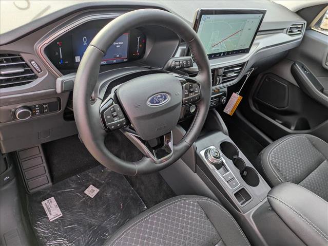 New 2025 Ford Escape Active w/ Tech Pack #1 image 3