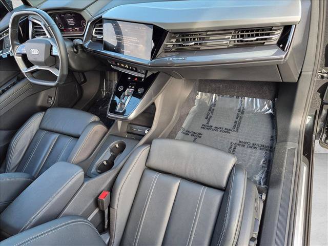 Used 2022 Audi Q4 e-tron Prestige AWD/4WD image 20